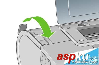HP,打印機