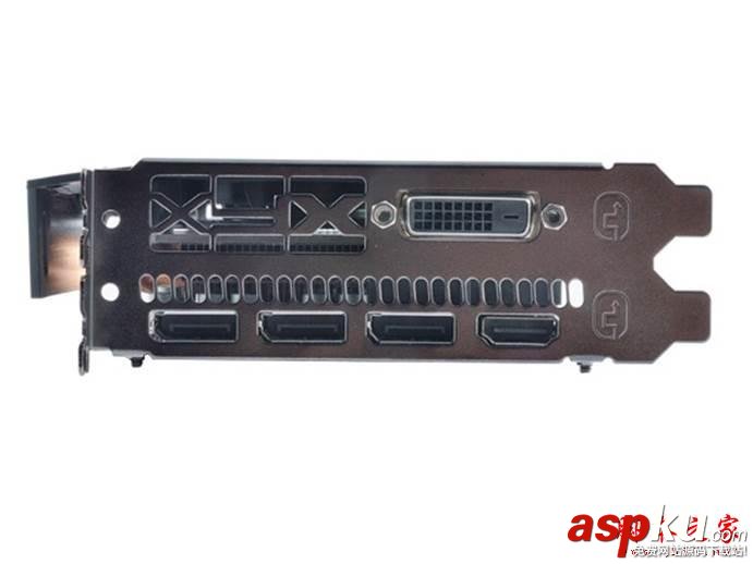AMD,訊景,XFX,RX470D,rx470黑狼版,4g黑狼