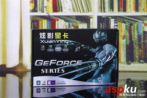 GTX960,顯卡
