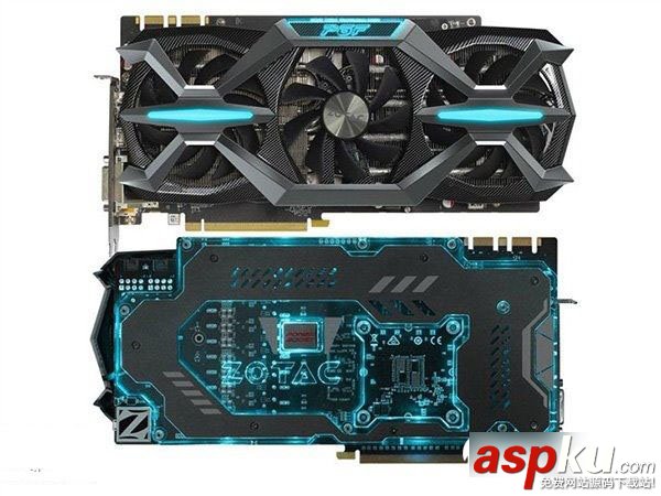 GTX1080顯卡,NvidiaGTX1080非公版顯卡