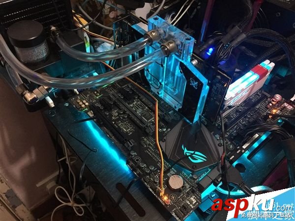 RX580,跑分,超頻,AMD