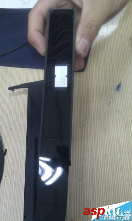 色帶芯安裝圖解,針式打印機更換色帶