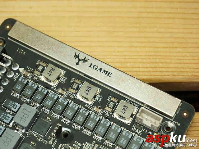 七彩虹,980ti,顯卡,評測