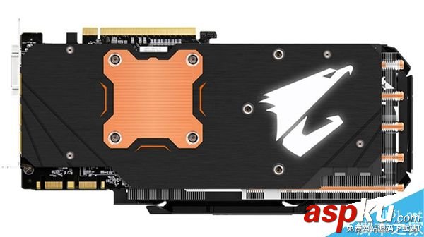 技嘉,GTX1080,顯卡