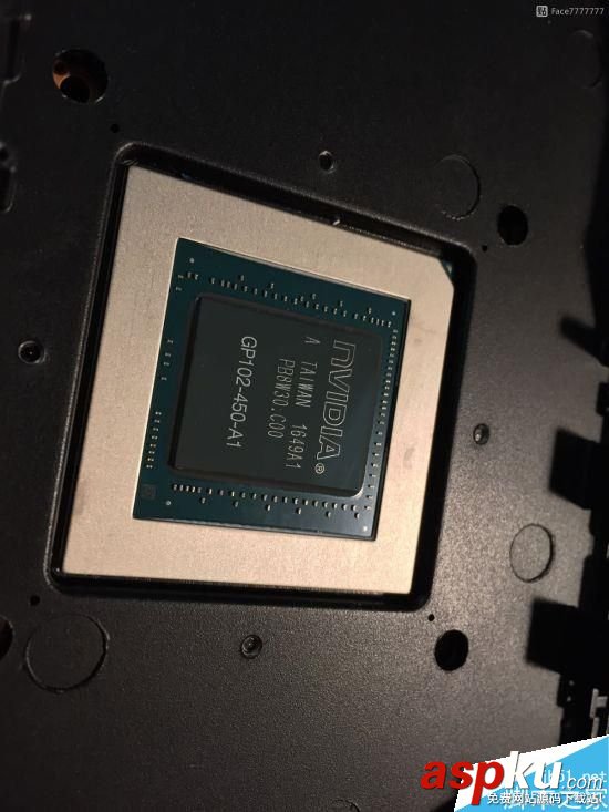 TitanXp,NV,網友