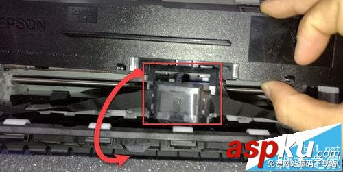 愛普生,LQ610K,色帶,打印機