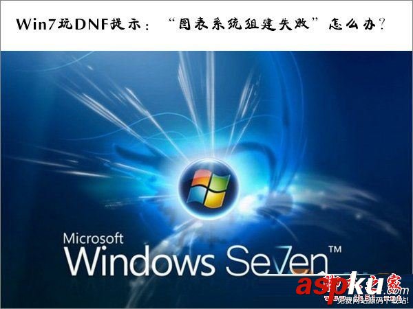 dnf圖表系統組建失敗,圖表系統組建失敗怎么快速解決