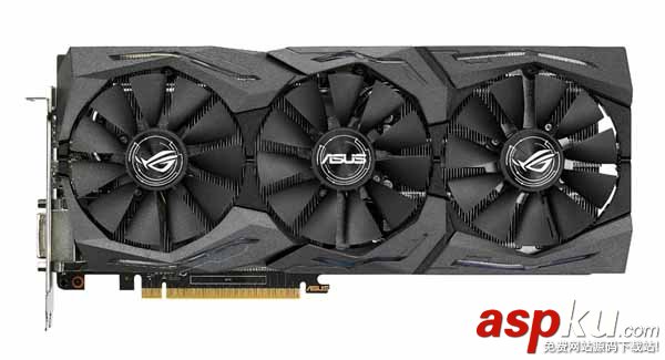 華碩,GTX1080Ti