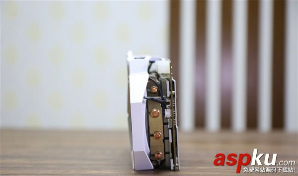 影馳,GTX1080Ti,名人堂,限量版,拆解圖,影馳GTX1080Ti名人堂限量版開