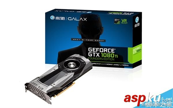 華碩,1080Ti,顯卡
