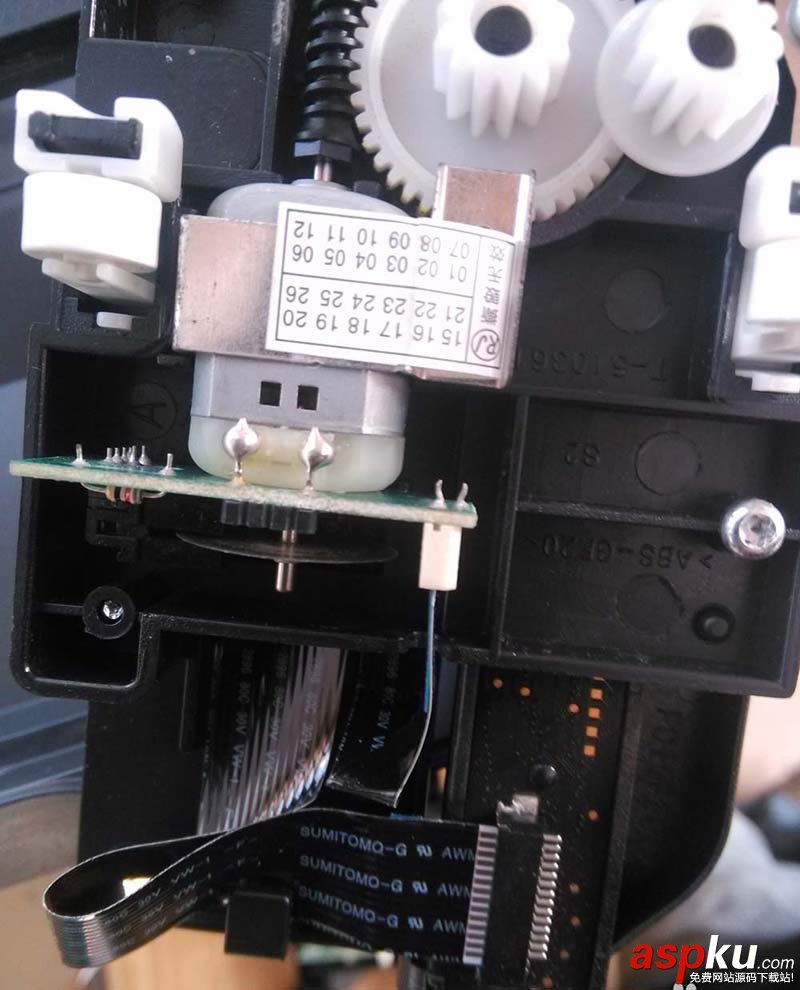 hp,打印機
