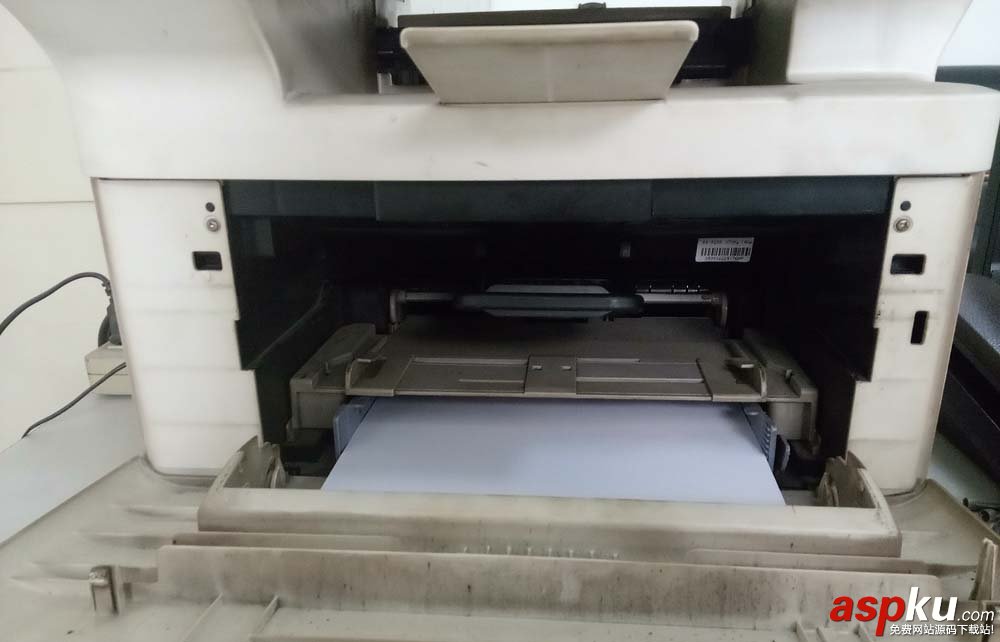 硒鼓,一體機