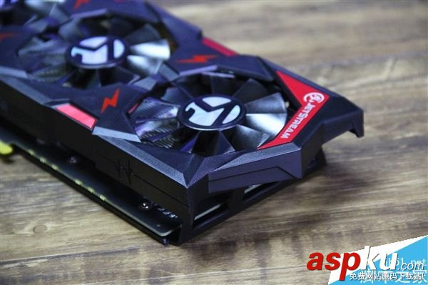 GTX1060,銘瑄高頻