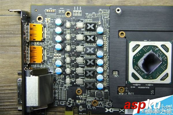 AMD,RX580,顯卡