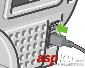 HP,打印機