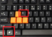 Win7,資源管理器