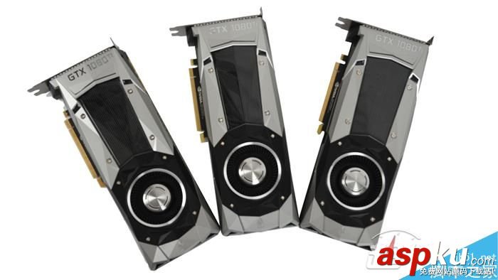 GTX1080Ti,雙路,三路
