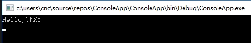 C#,私有成員,代碼
