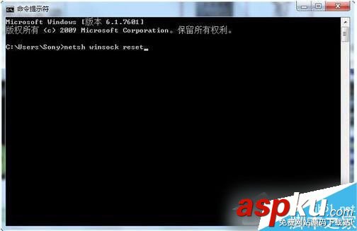 Win7,DNS服務器,未響應