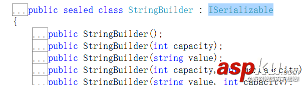 C#,泛型,約束