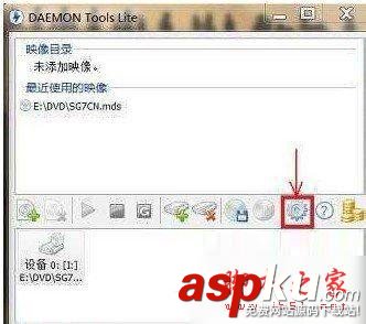 Win7,檢測到仿真程序