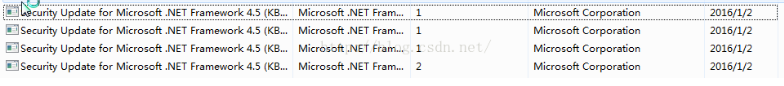 vs2012,未找到與約束,vs,ContractName