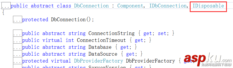 C#,泛型,約束