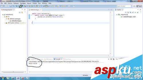 win7,Android開發環境