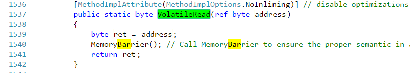 C#,線程同步