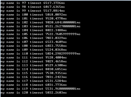 C#,LRU,超時,連接