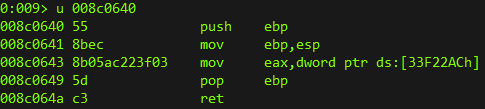 hook,實現,C#實現Hook