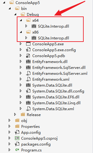 C#,SQLite,數據庫