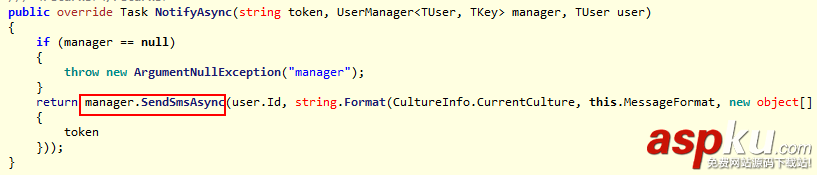 ASP.NET,Identity,身份驗證