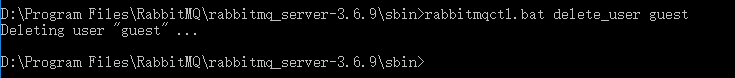 RabbitMQ,配置,安裝
