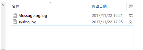 c#,log4net,記錄日志
