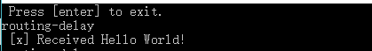 rabbitmq,延遲隊列,隊列,c#