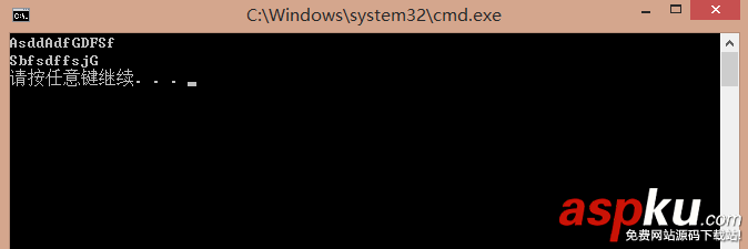 C#,擴展方法