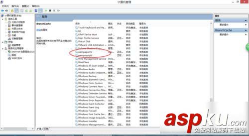 Win7,localhost,打不開