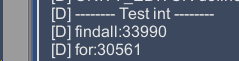 list,for循環,c,findall,list.findall