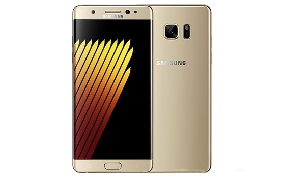 三星Note7相機快門音關閉方法