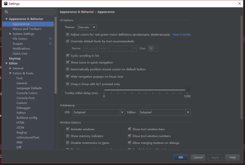 pycharm,sublime