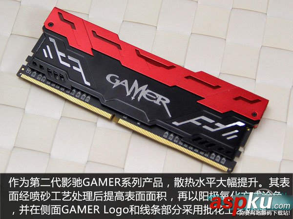 影馳,DDR4,內存條