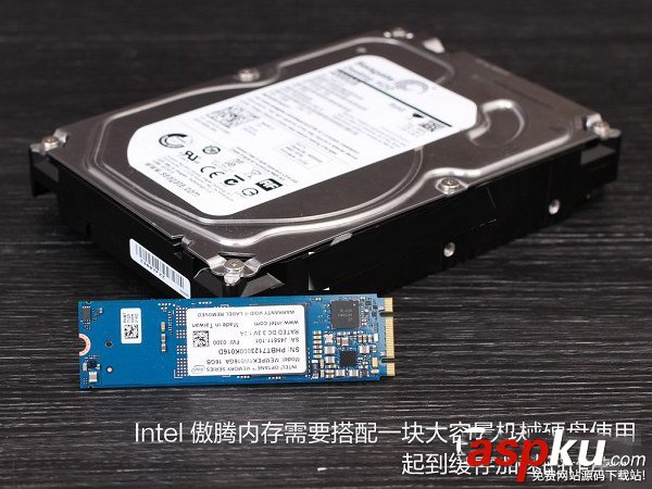 內存,傲騰內存,Intel