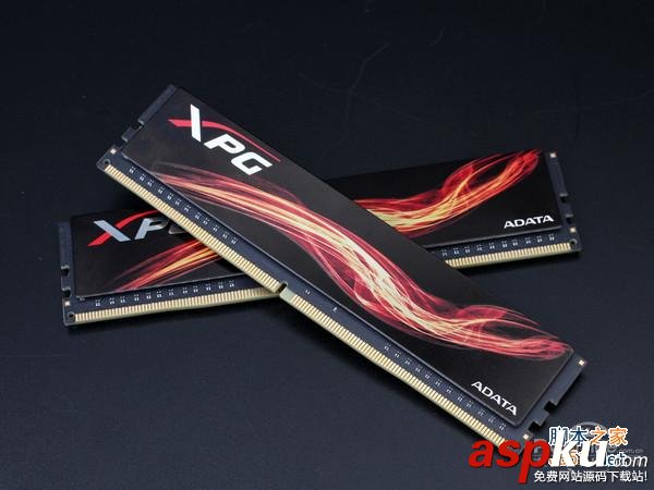 威剛xpg8gddr4怎么樣,威剛XPGF1DDR42400評測,威剛XPGDDR42400評