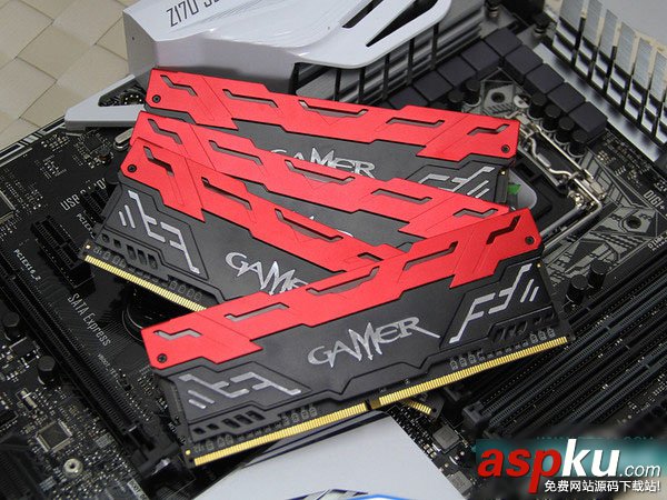 影馳,DDR4,內存條