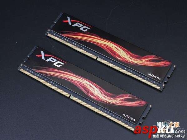 威剛xpg8gddr4怎么樣,威剛XPGF1DDR42400評測,威剛XPGDDR42400評
