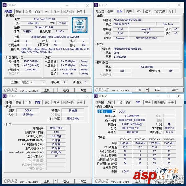 威剛xpg8gddr4怎么樣,威剛XPGF1DDR42400評測,威剛XPGDDR42400評