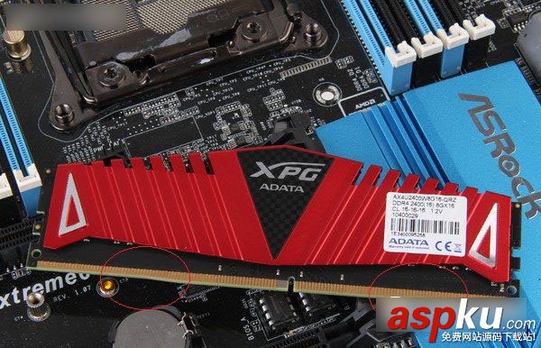 DDR4,DDR3,內存條