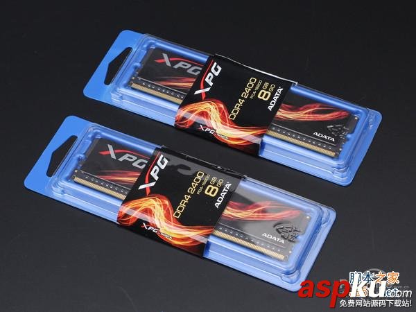 威剛xpg8gddr4怎么樣,威剛XPGF1DDR42400評測,威剛XPGDDR42400評