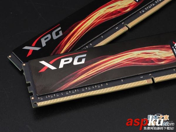 威剛xpg8gddr4怎么樣,威剛XPGF1DDR42400評測,威剛XPGDDR42400評